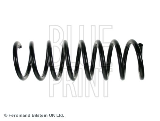 BLUE PRINT Пружина ходовой части ADM588303